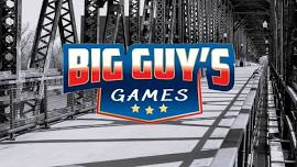 OTJ Store Championship at Big Guy's Games