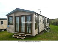 Perran Sands Caravan Holiday Offer