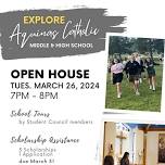 Open House