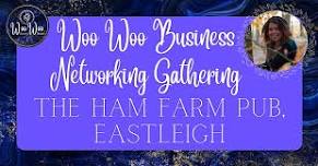 Woo Woo Business Networking - Hampshire