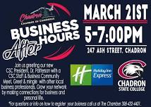 Business After Hours