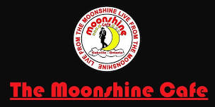 Moonshine Cafe