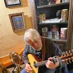 LIVE MUSIC | Steve Hart Celtic Music