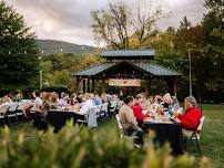 Second Annual Farm to Table Dinner