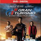 Free Friday Film: Gran Turismo