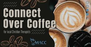 Connect Over Coffee