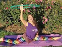 Hatha Yoga with Caroleeena Thursdays 6:30-7:30 pm