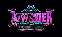 LOWRIDER 70’s Tribute