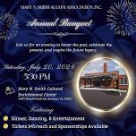 MNSAA Annual Banquet