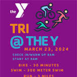 TRI @ THE Y