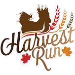 HARVEST RUN BARREL RACE