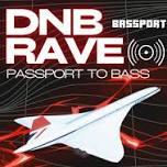 BASSPORT - DnB Underground Rave