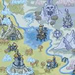 Fantasy Mapmaking