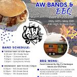 AW Bands & BBQ - 5th Grade, 6th Grade, 7th Grade Bands