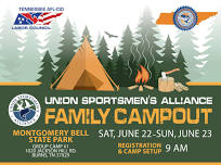 2024 Montgomery Bell Family Campout