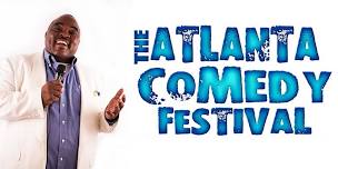 ATL Comedy Fest @ Kat's Cafe