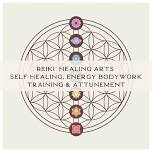 Reiki Certification: Healing Arts Training & Attunement