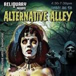 Alternative Alley