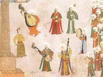 Aşk: Music, Love, and Mysticism in the Ottoman World