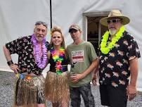 MR. MONKEY BAND @ OSWEGO HARBORFEST 4-5:15 SAT JULY 27 CAHILL PIER STAGE OSWEGO