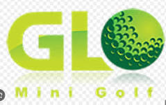 GLO Mini Golf High School Hangout