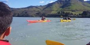 Wanaka Outdoors Hui