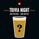 ROOSEVELT - TRIVIA — Kulshan Brewing Company