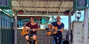 Joe, Jake & Chris @ Hull’s Landing