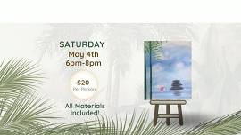 Zen Painting Workshop