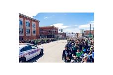 Butte St. Patrick’s Day Parade