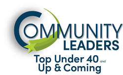 Top Community Leaders Under 40 and Up & Coming Leaders Awards Dinner