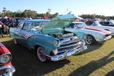 Emerald Coast Cruizin’ Car Show