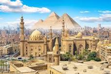 Full Day Private Shore Tour in Cairo from Ain Sokhna Cruise Port