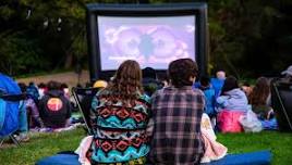 Movies in the Park: The Super Mario Bros Movie