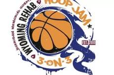 Wyo Rehab Hoop Jam