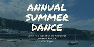 Pennan Summer Dance