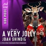 A Very Jolly JBah Shindig 2024