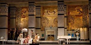 Sun Valley Opera and Broadway presents the Metropolitan Opera’s Live Simulcast of “La Rondine” Saturday, April 20 at the Magic Lantern.