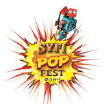 SYFi Pop Fest