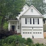 Open House: 2-5pm EDT at 416 S Pineview Ct, Decatur, GA 30030