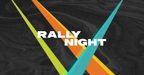 Rally Night | Eagle Brook Students