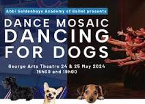 Dance Mosaic - Dancing for the Dogs