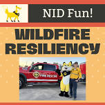 Wildfire Resiliency: NID Program