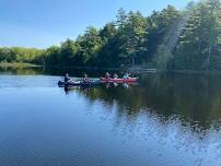 Summer Paddle Series: Sunset Paddle