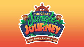 The Great Jungle Journey - VBS 2024