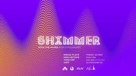 Shimmer | Ahu