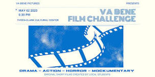 Va Bene Film Challenge Screening