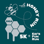 Amos Herr 5K Honey Run & Kids Fun Run