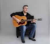 Garmany Music Series: Steve Dunn