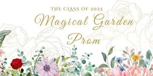 Magical Garden Prom